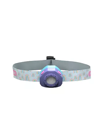 LEDLENSER | Kinder Stirnlampe Kidled 4R | 